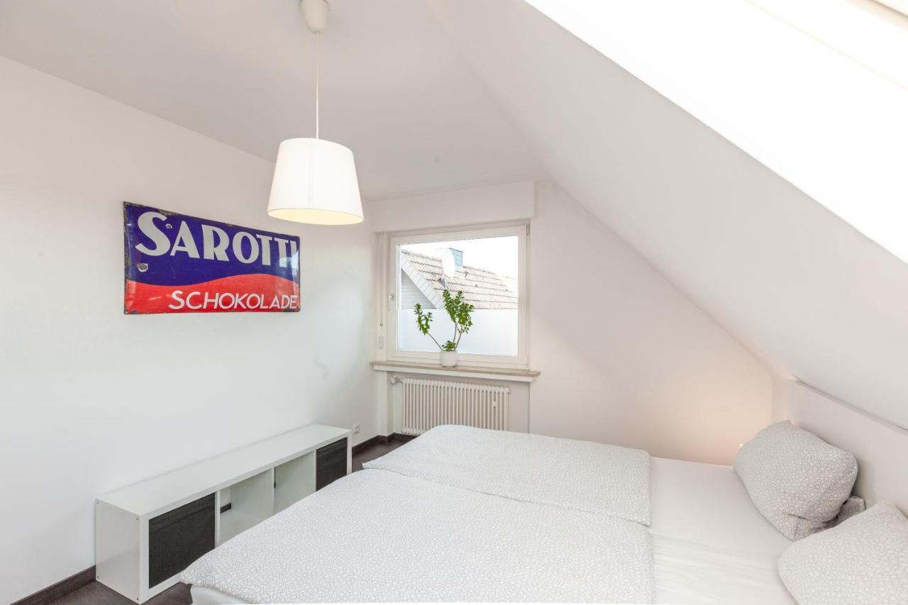 Architektenwohnungen Mit Panoramablick Bei Koeln Lindlar Exterior foto